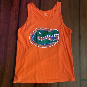 Gators Tank